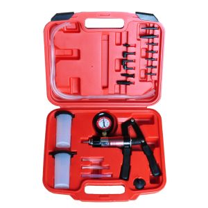 Δοκιμαστής κενού και εξαεριστήρας φρένων