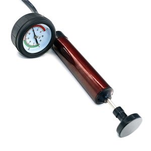 14 τεμ κιτ δοκιμής πίεσης συστήματος ψύξης καλοριφέρ, 50180