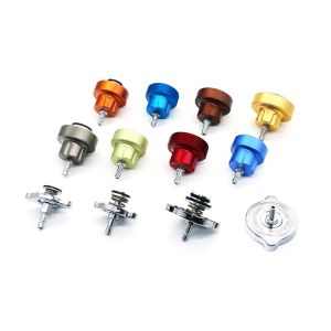 14 τεμ κιτ δοκιμής πίεσης συστήματος ψύξης καλοριφέρ, 50180