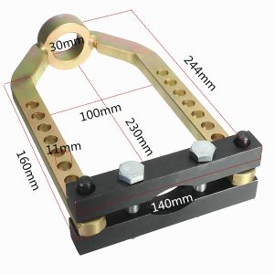 CV Joint Assembly Removal Tool, 50044