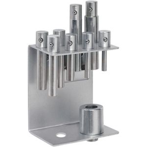 Press pin adapter set