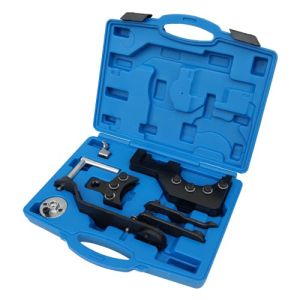 Σετ εργαλείων χρονισμού κινητήρα VAG 2.5 / 4.9D / TDI PD, 50617