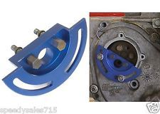 Water pump sprocket holder, 50864
