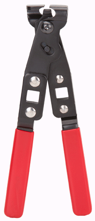 Клещи за скоби, 096-21407