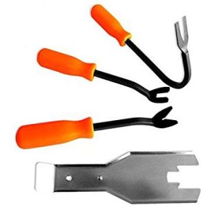 4 pcs Door service set, 211-0050