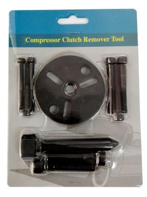 Compressor clutch remover tool, 789-30029-1