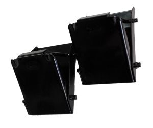 Wheel chocks steel, 4510