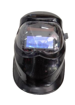 Welding mask helmet LYG-7
