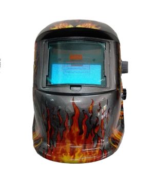 Welding mask helmet 30734