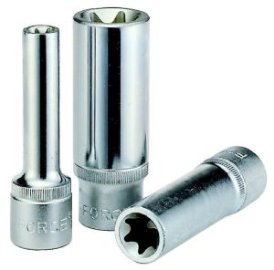 1/4"Dr. Star deep socket E12, 5265012