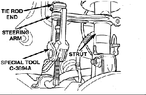 Скоба за шарнири, 62814