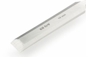 Επίπεδο καλέμι "Μάτι της τίγρης" 18 mm, 245139