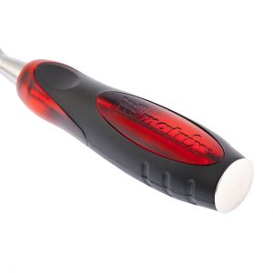 Ισοπεδωμένη σμίλη "Μάτι της τίγρης" 10 mm, 245059