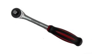 1/2" Dr. Ratchet handle, 60 teeth