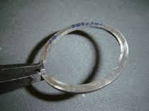 Parallel jaw lock ring pliers 9T0101