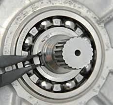 Parallel jaw lock ring pliers 9T0101