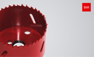 HSS Bi-metal Hole saw 20mm, 5020