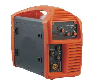Μηχανή συγκόλλησης Inverter 250A IGBT MIG/MAG και MMA Elgen Jet Power - MIG-250MI
