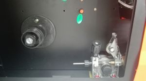 Μηχανή συγκόλλησης inverter 250A IGBT MIG/MAG και MMA Elgen Jet Power - MIG-250EI