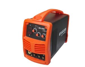 Μηχανή συγκόλλησης inverter 250A IGBT MIG/MAG και MMA Elgen Jet Power - MIG-250EI