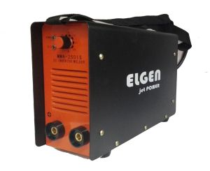 250A Inverter welding machine IGBT technology MMA-250IS
