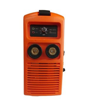 Μηχανή συγκόλλησης inverter 200A τεχνολογίας IGBT MMA-200PIS