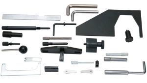 Ford Mazda Εργαλείο Χρονισμού Κινητήρα Μανιβέλας Εκκεντροφόρου Ρολόι Βολάν Καυσίμου Ζώνη Τροχαλία, 50086