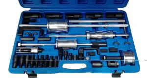 Diesel Injector extractor set, 50633