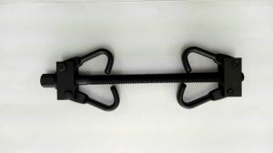 Συμπιεστής σπειροειδούς ελατηρίου 5/8" - 11 UNC, 741-0107