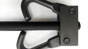 Συμπιεστής σπειροειδούς ελατηρίου 5/8" - 11 UNC, 741-0107