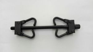 Coil spring compressor 5/8" - 10 Square thread, 741-0107A