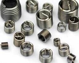 M5x0.8, 100 pcs Helicoil thread inserts, 50727A