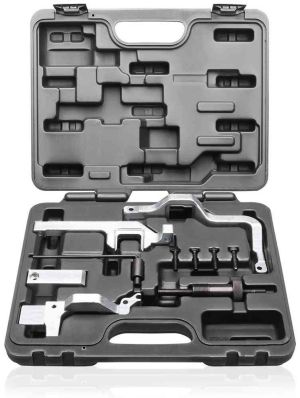 BMW Mini, PSA 1.4 & 1.6, Citroen, Peugeot - Комплект за зацепване на  , 780-8162