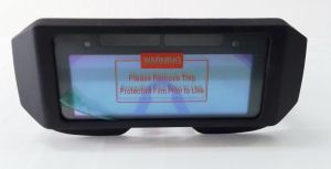 Auto darkening Solar goggles for welding, 30729