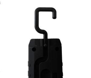 Επαναφορτιζόμενος φακός εργασίας COB LED, 40177