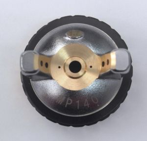 Σετ Μπεκάκια για Πιστόλι Ψεκασμού MP 1,7 mm