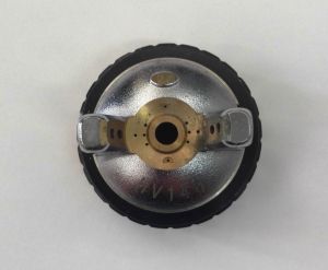 Σετ Μπεκάκια για Πιστόλι Ψεκασμού HVLP, 2,0 mm