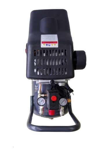 30 л. Бутален компресор с директно куплиране, 51001