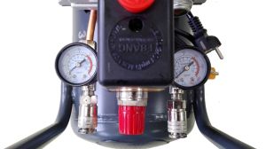 30 л. Бутален компресор с директно куплиране, 51001