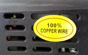 30 л. Бутален компресор с директно куплиране, 51001