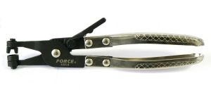 Πένσες σφιγκτήρα σωλήνα με λειτουργία καστάνιας, EN62518