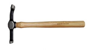 9 pcs Panel beating set, 50926