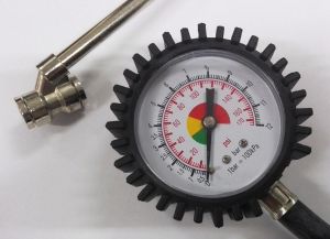 Μανόμετρο TG-8 