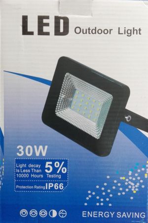 Προβολέας LED 30 W