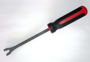 Door upholstery tack remover 031-A611201