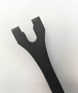 Отвертка за отстраняване панела на врата, 031-A611201