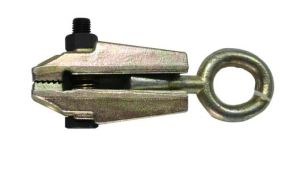 Small mouth pull clamp, 113-01017A