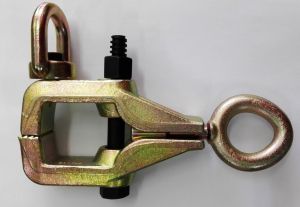 Auto body repair pull clamp (Two way),113-01027NN