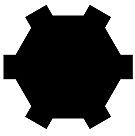 VW, AUDI Head bolt socket, 846-7107