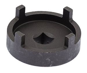 Καλύπτρα κλειδιού Pin 1/2”DR. για Mercedes-Benz M-Class (W163/W164), 846-7037Α